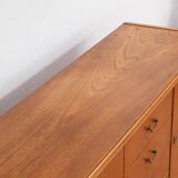 Scandinavian sideboard