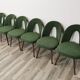 Dining Chairs by Antonin Suman 1960s