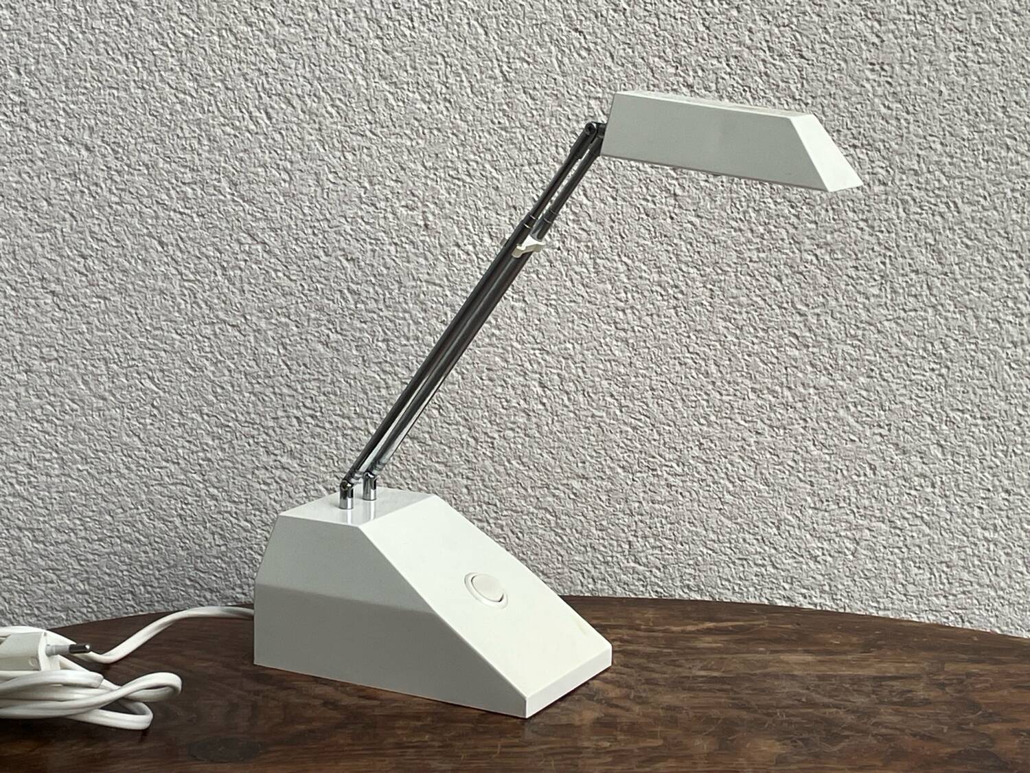 Modernist lamp Made in Israel