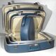 Lot de valises Air France 1960