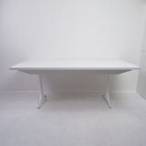 George Nelson dining table for Herman Miller