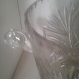 Champagne bucket in Baccarat