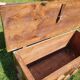 Chest - Walnut - Very good condition