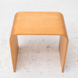 Set of 3 nesting tables, 1970