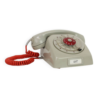 Téléphone 1960s