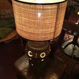 George Pelletier Lamp