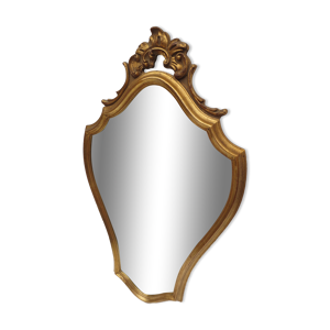 Miroir style Louis XV