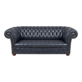 Authentic Chesterfield Sofa