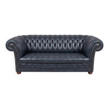 Authentic Chesterfield Sofa