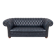 Canapé Chesterfield Authentique