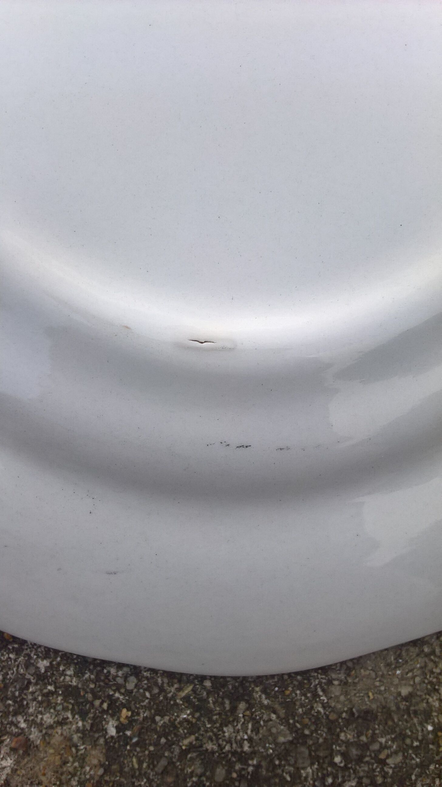 Oval dishes in Mila earthenware (Algeria) Berber motifs, vintage 60s-70s