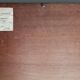 Maurice Sonfack African Tribal Carved Wooden Panel Cameroon