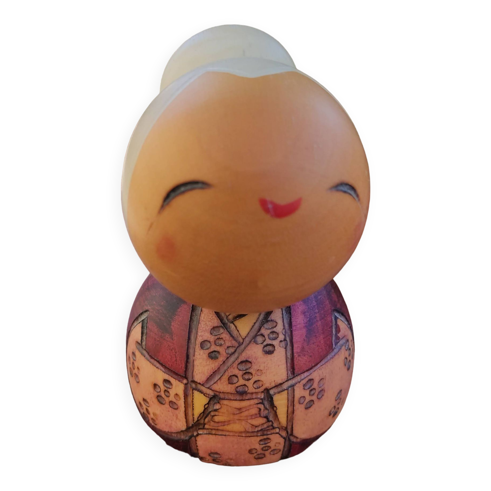 Kokeshi doll