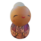 Kokeshi doll