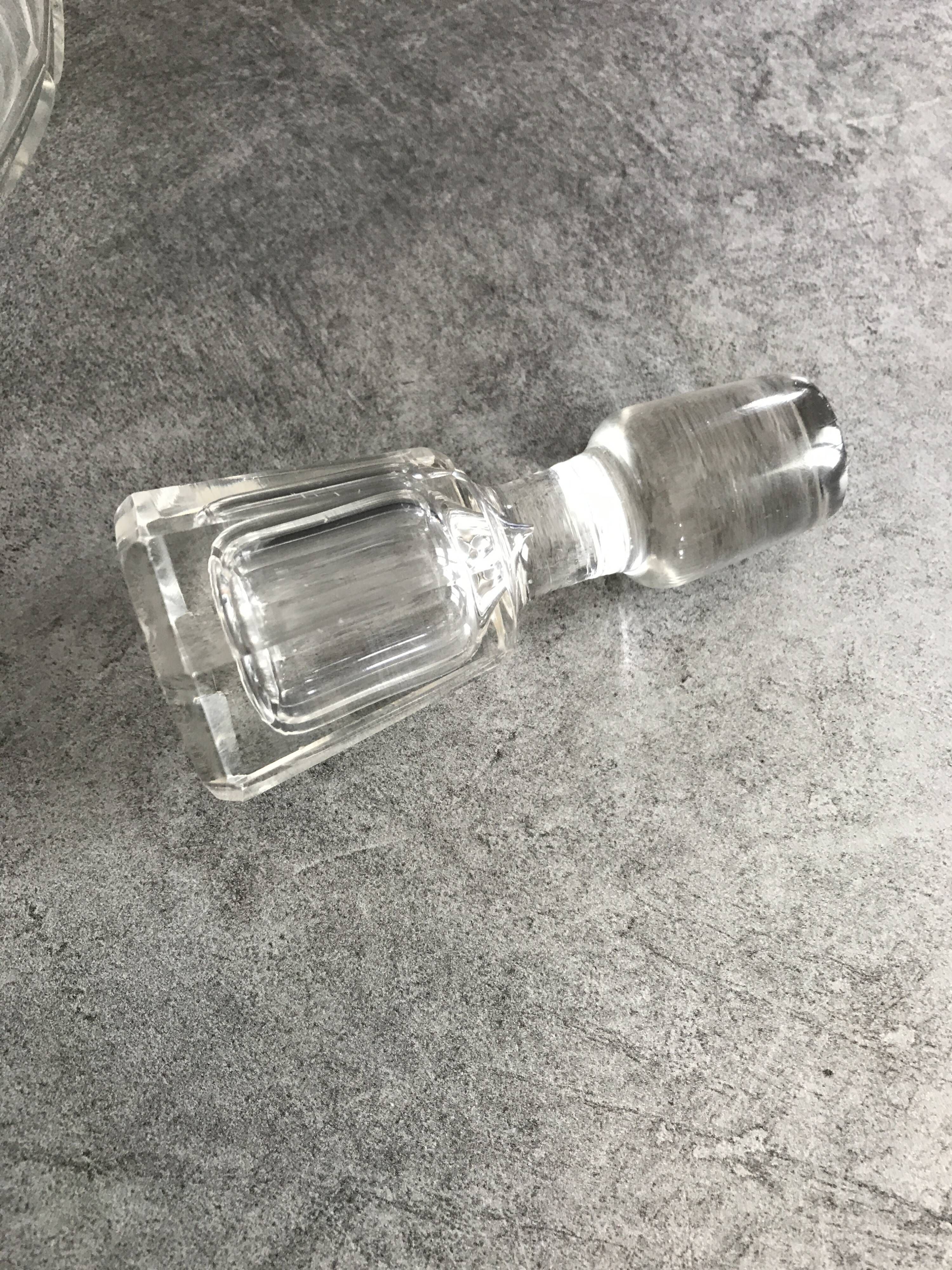 Carafe