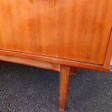Vintage buffet