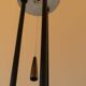 Vintage Floor Lamp, 1950s