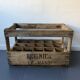 Reign bottle rack