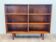 Bookshelf made of rosewood by Omann Junior Denmark