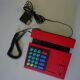 Téléphone Bang & Olufsen, Beocom 2000, millésime 1986, Danemark