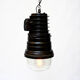 Suspension industrielle