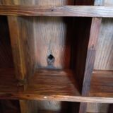 Library workshop locker
