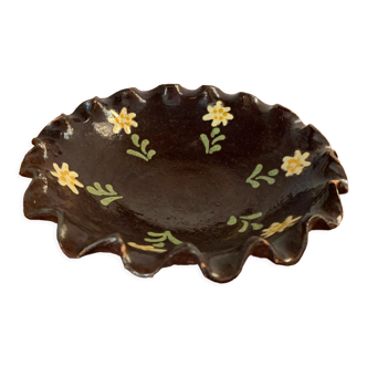 Ceramic trinket bowl