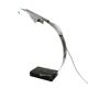 Modern desk lamp, attr. to Tronconi Italy 1980s