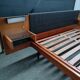 Vintage bed André Simard