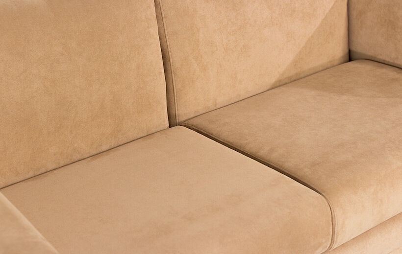 Pair of glass Valeria and Alfredo Bonetti d120 for Tecno chairs