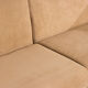 Pair of glass Valeria and Alfredo Bonetti d120 for Tecno chairs