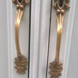 1930s Art Nouveau buffet