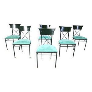 Chaises de salle à manger