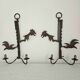 Atelier Marolles wall lights
