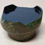 Lasy wooden glass underside