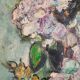 Jacobus Doeser, Flower still life