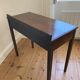 English desk
