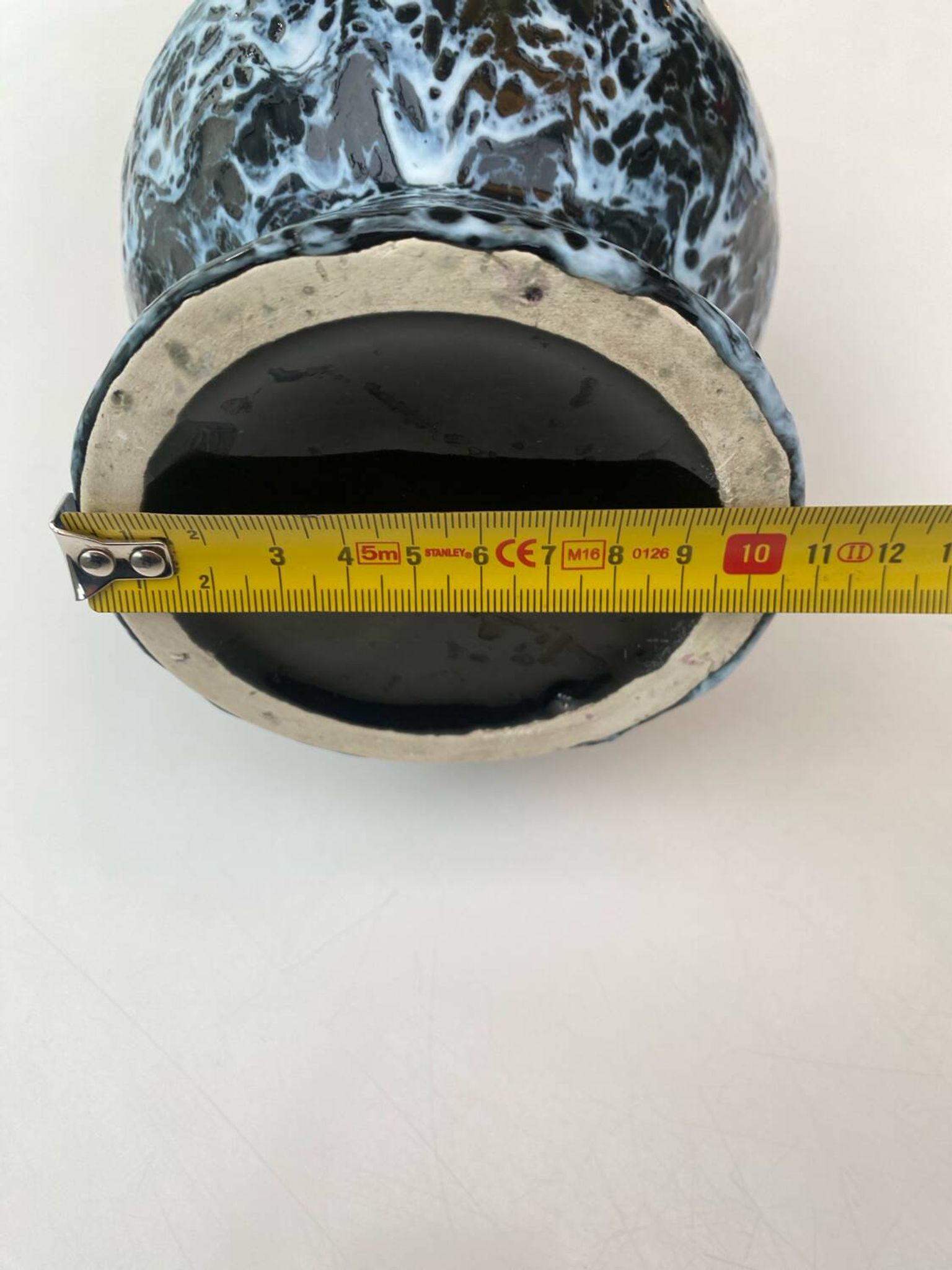 Grand Pichet Vintage 50-60 Vallauris by Auguste Lucchesi known as Luc