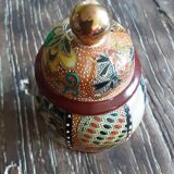 Japanese pot