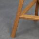 Pair of “Heidistool” barstools by Sebastian Wrong for Established & Sons, 2008