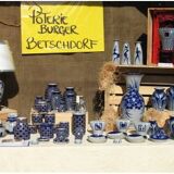 Vase en gres de betschdorf