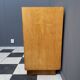 Blond wood WK Cabinet by Arno Lambrecht 1952