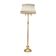 Lampadaire, design danois, années 1970, production : Danemark
