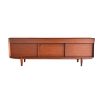 Teak sideboard by Younger * 213 cm