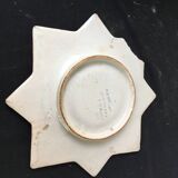 Plat Henriot Quimper
