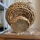 Rattan fruit cup