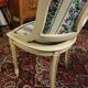 Fauteuil de style Louis XVI