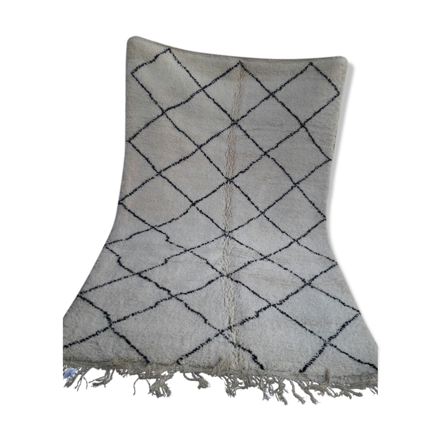 Tapis berbère 160x250cm