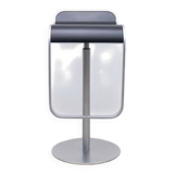 Lapalma LEM Black Stool