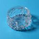 Mid-Century Pressed Glass Bowl: Vladislav Urban Design, Czech Republic